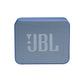 JBL Go Essential Portable Bluetooth Speaker - Blue