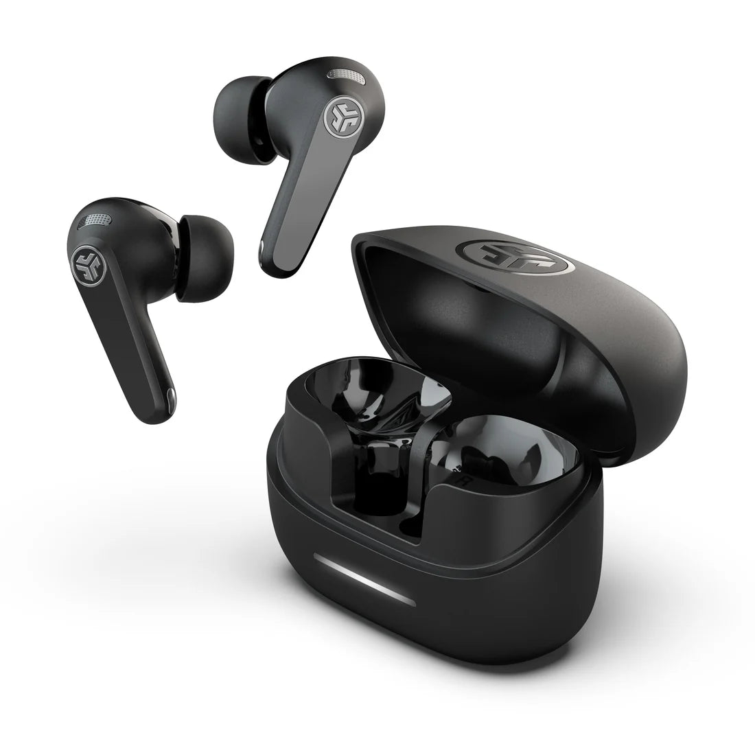JLAB JBuds Pods ANC True Wireless Earbuds - Each (Black)