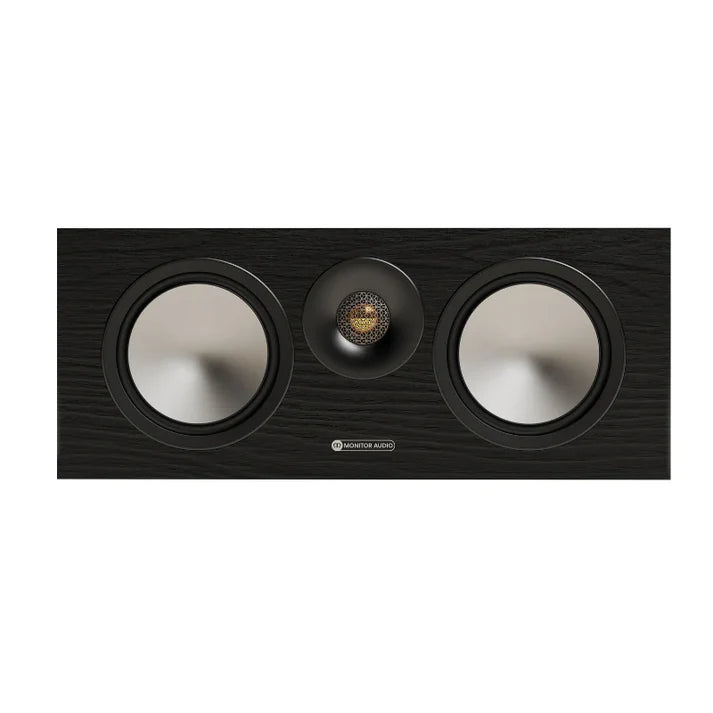 Monitor Audio Bronze 300 7G 5.1 Home Theatre System (Walnut)