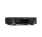 Marantz CD50N Network CD Player (Black) + Marantz Model50 Stereo Integrated Amplifier (Black)