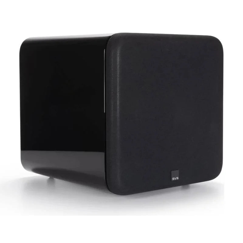 SVS SB-3000 R-Evolution Subwoofer - Each (Piano Black)