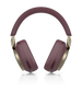 Bowers & Wilkins Px8 Over-ear noise Cancelling Headphone - Royal Burgundy