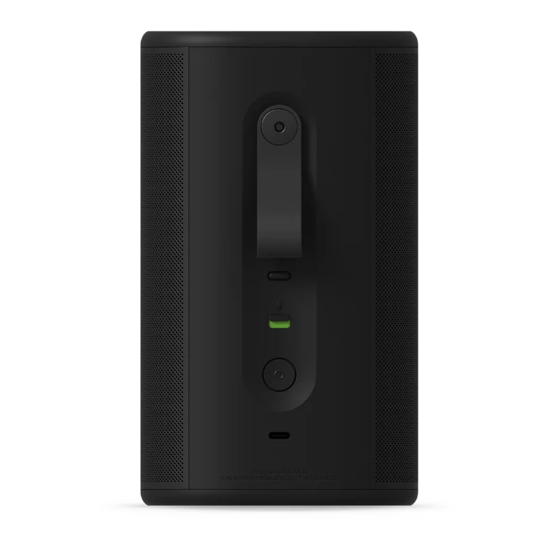 Sonos Play Portable Bluetooth Speaker - Each (Black)