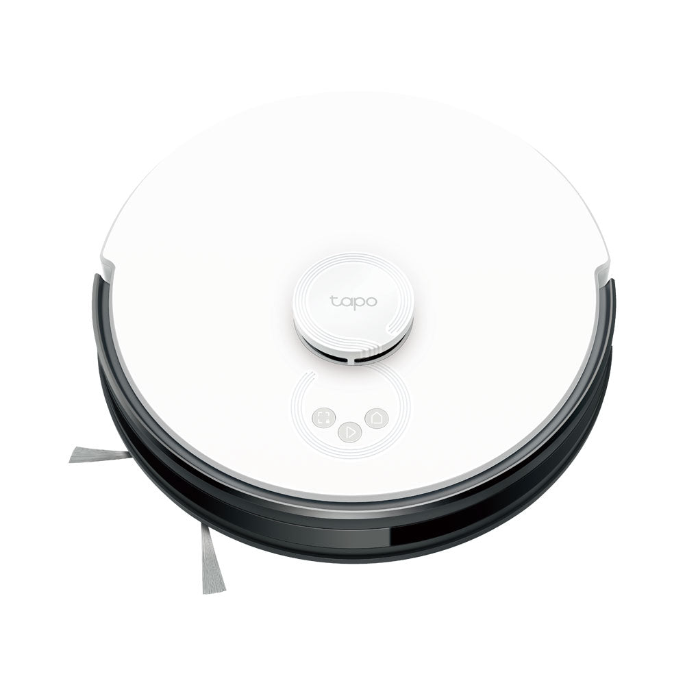 TP-LINK TAPO RV30C MOP | LIDAR NAVIGATION ROBOT VACUUM AND MOP