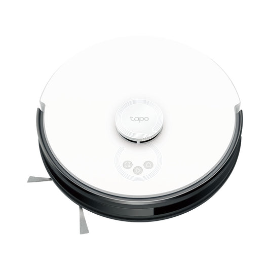 TP-LINK TAPO RV30C MOP | LIDAR NAVIGATION ROBOT VACUUM AND MOP