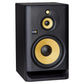 KRK Systems Rokit 10-3 G4 Powered Studio Monitor - Black (Each)