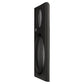 KRK Systems Rokit 5 Protective Monitor Grill - Black (Pair)