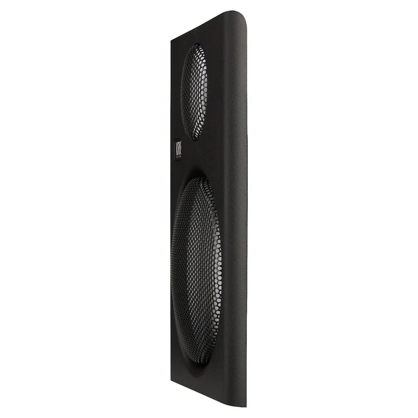 KRK Systems Rokit 7 Protective Monitor Grill - Black (Pair)