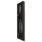 KRK Systems Rokit 7 Protective Monitor Grill - Black (Pair)