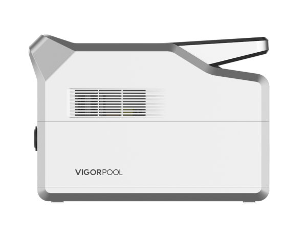 VigorPool CAPTAIN 700 UPS Portable Power Station