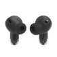 JBL Tour Pro 2 True Wireless Noise Cancelling Earbuds - Black