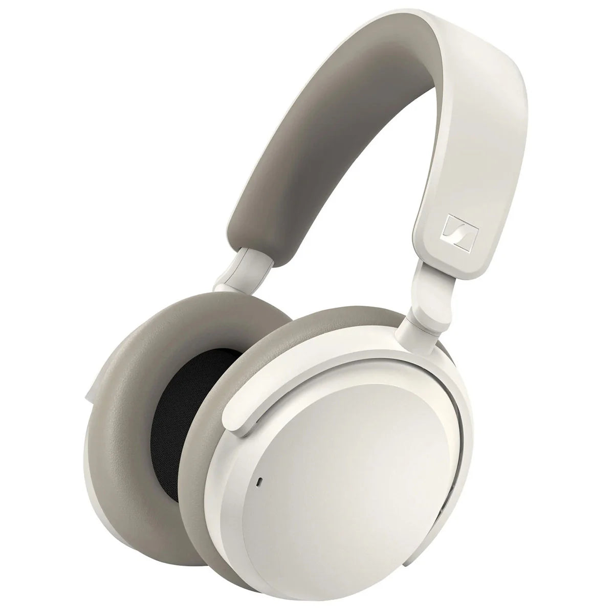 Sennheiser Accentum Plus Wireless Headphone - Each - White