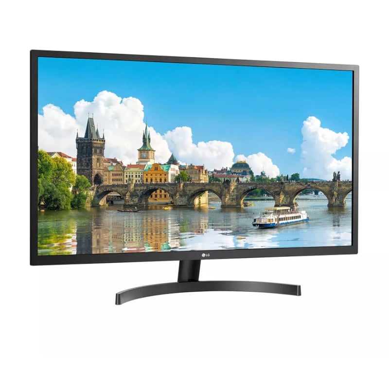 LG 32″ IPS Panel Full HD Monitor – 75Hz