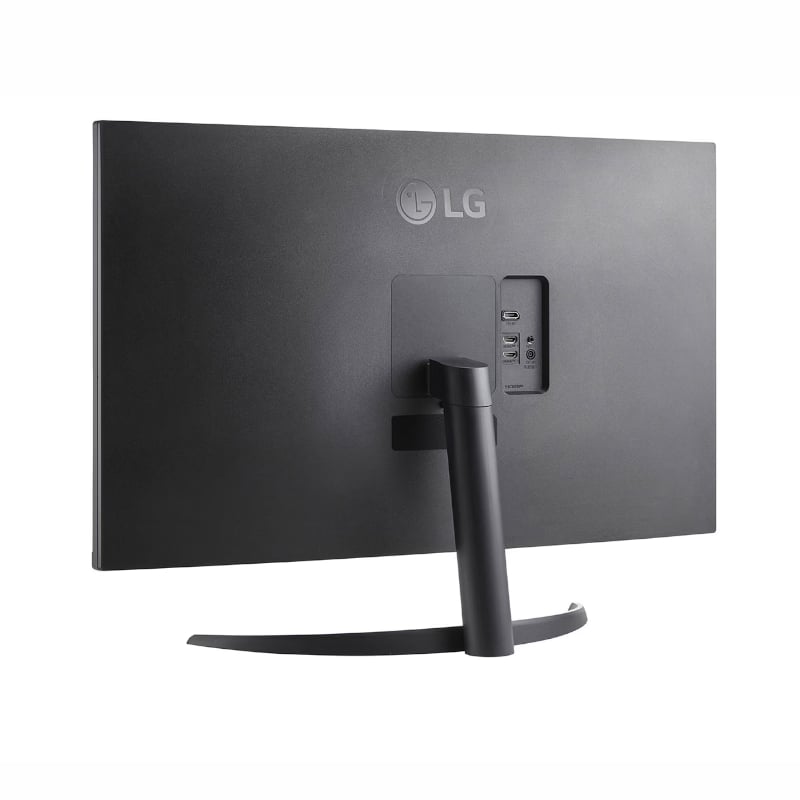 LG 32″ VA Panel 4K Monitor – 60Hz