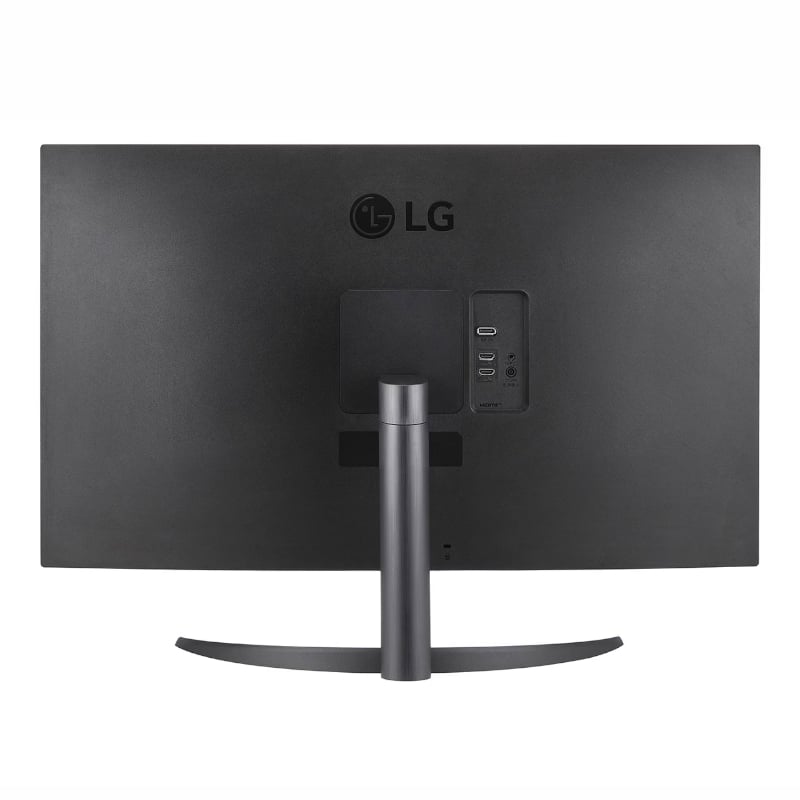 LG 32″ VA Panel 4K Monitor – 60Hz