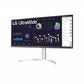 LG 34″ IPS Panel Ultra-wide Monitor – 75Hz