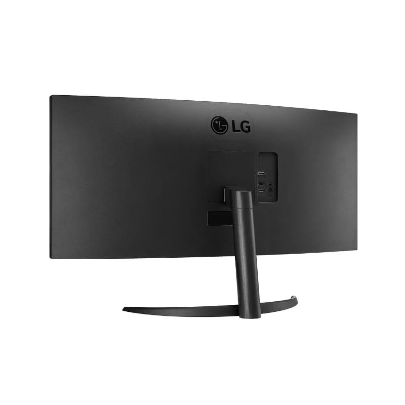 LG 34″ Curved VA HDR WQHD Monitor – 100Hz