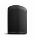 Yamaha MusicCast 20 Bluetooth Active Speakers - Each - Black