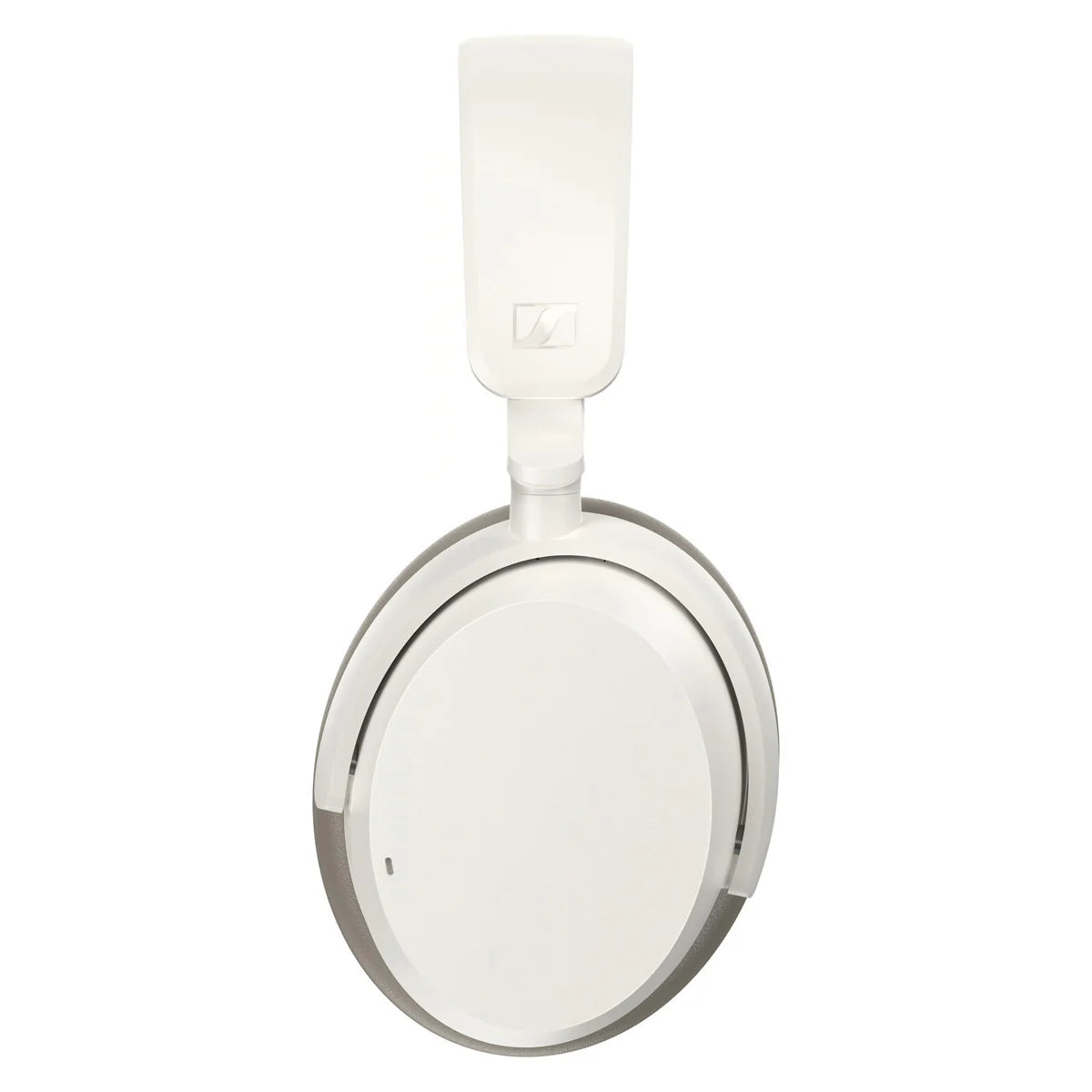Sennheiser ACCENTUM Over-Ear Wireless Headphones - White