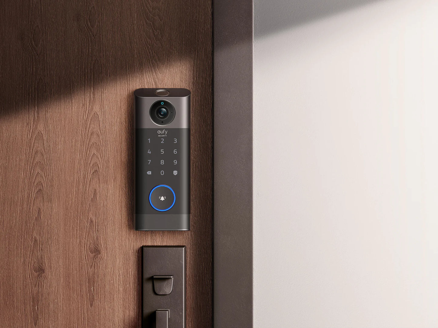 Eufy Video Smart Lock S330 - Each