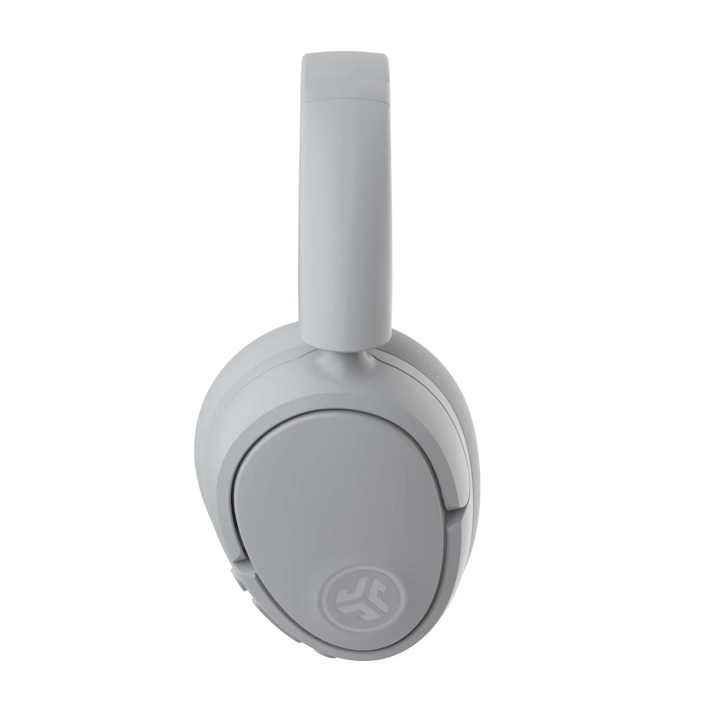 JLAB JBuds Lux ANC Over-Ear Headphones - Cloud White