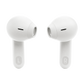 JBL Tune Flex True Wireless Noise Cancelling Earbuds - White