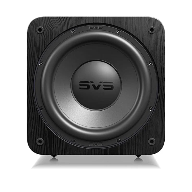SVS SB-3000 R-Evolution Subwoofer - Each (Black)