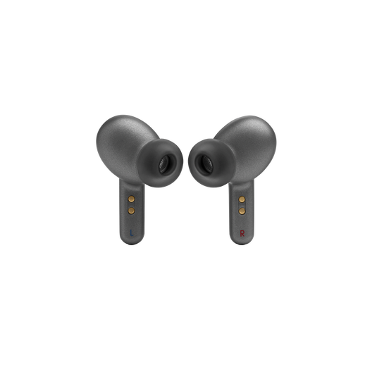 JBL Live Pro 2 TWS True Wireless Noise Cancelling Earbuds - Black