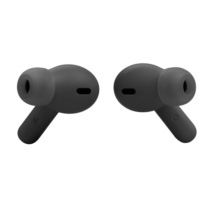 JBL Wave Beam True Wireless Earbuds - Black