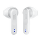 JBL Wave Flex True Wireless Earbuds - White