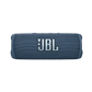 JBL Flip 6 Portable Waterproof Bluetooth Speaker - Blue