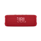 JBL Flip 6 Portable Waterproof Bluetooth Speaker - Red