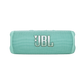 JBL Flip 6 Portable Waterproof Bluetooth Speaker - Teal