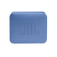 JBL Go Essential Portable Bluetooth Speaker - Blue