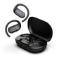 JLAB Jbuds Open Sport 2 Wireless Earbuds - Black