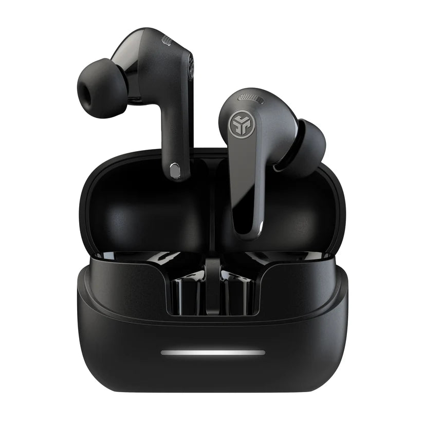 JLAB JBuds Pods ANC True Wireless Earbuds - Each (Black)