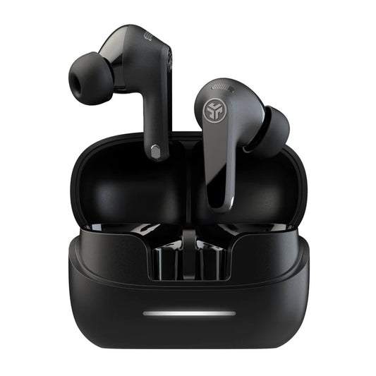 JLAB JBuds Pods ANC True Wireless Earbuds - Each (Black)