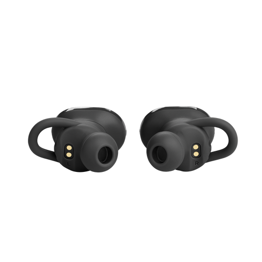 JBL Endurance Race TWS Waterproof True Wireless Active Sports Earbuds - Black