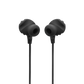 JBL Endurance Run 2 Wired Waterproof Wired Sports In-Ear Headphones - Black