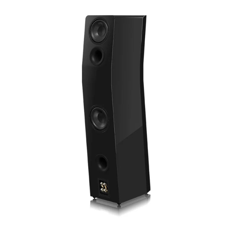 SVS Ultra Evolution Titan Tower Speakers - Pair - Black