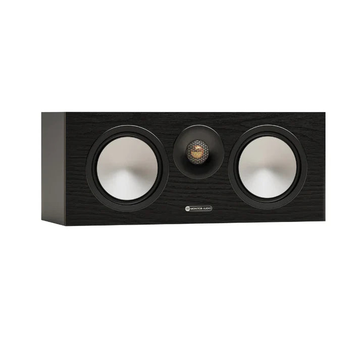 Monitor Audio Bronze 300 7G 5.1 Home Theatre System (Black)