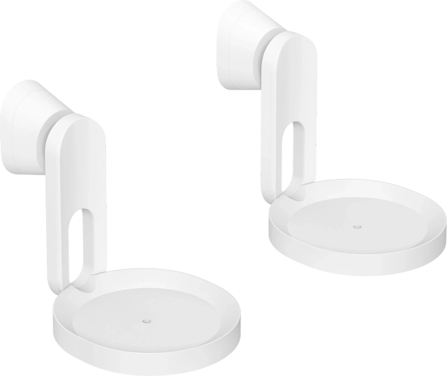 SONOS Era 100 Wall Mount - Pair - White