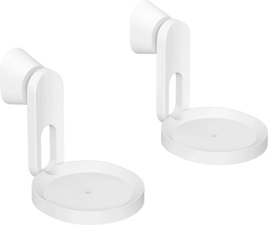 SONOS Era 100 Wall Mount - Pair - White