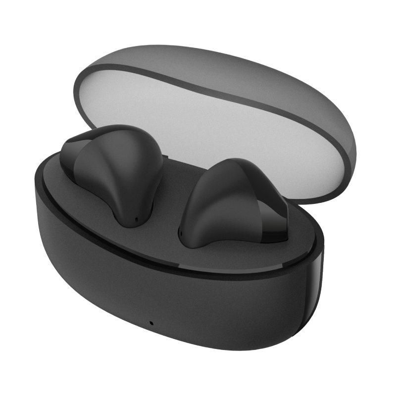 Edifier X2s True Wireless Earbuds Headphones - Black