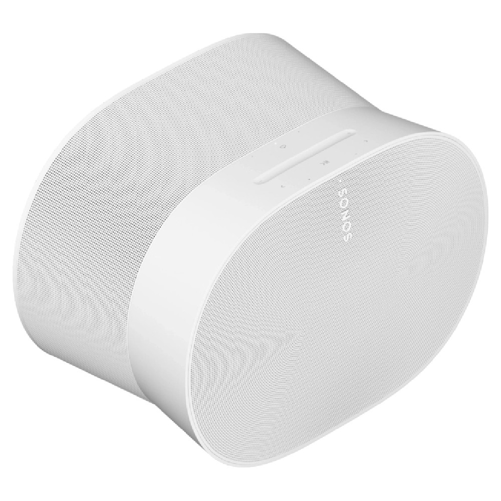 Sonos Ultimate Immersive Set with Sonos Arc Ultra Soundbar (White)