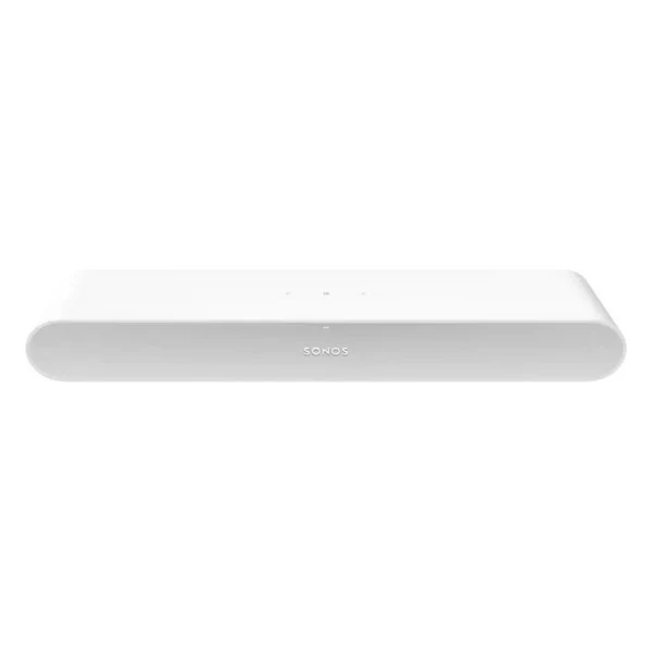 Sonos Immersive Set with Sonos Ray - White