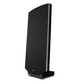 Quad ESL 2912X Flagship Six-Panel Electrostatic Floor-Standing Loudspeaker - Each (Black)