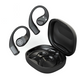 JLAB Epic Open Sport Air Conduction Wireless Earbuds - Each (Black)