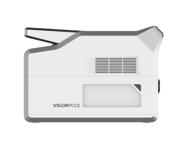 VigorPool CAPTAIN 700 UPS Portable Power Station