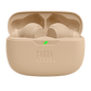 JBL Wave Beam True Wireless Earbuds - Beige